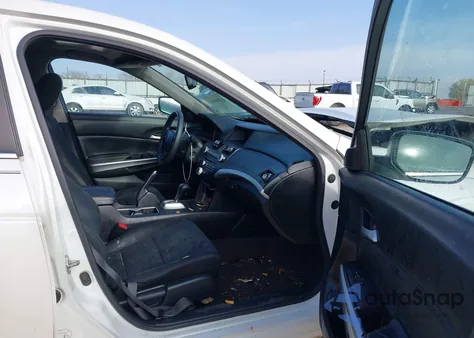 2014 Honda Crosstour Ex z USA, uszkodzony, nr VIN 5J6TF3H31EL001038